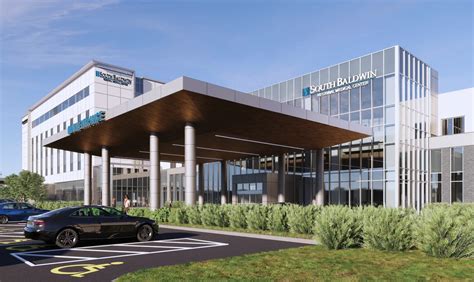 South Baldwin Medical Center