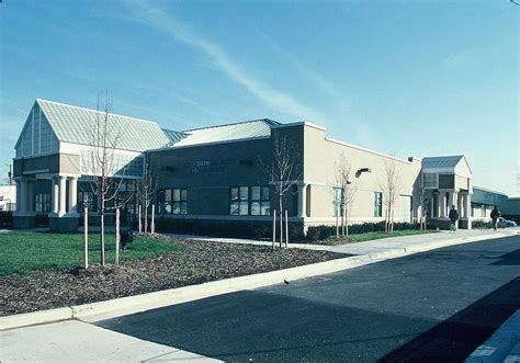 Kaiser Permanente South Baltimore Medical Center Community