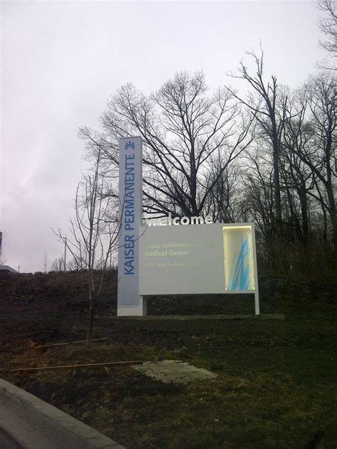 Kaiser Permanente South Baltimore Medical Center Quality