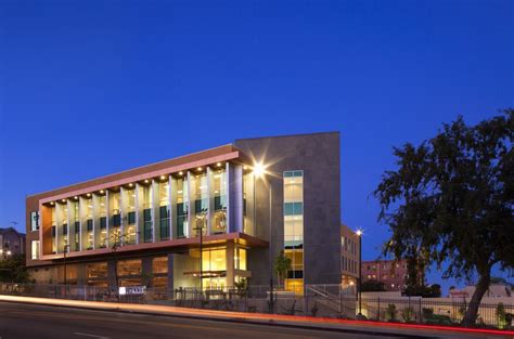 South Central Los Angeles Regional Center
