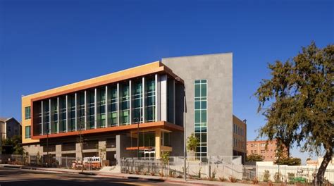 South Central Los Angeles Regional Center Economic Growth