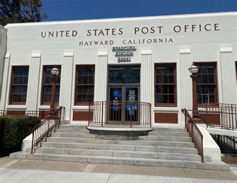 South Hayward Post Office