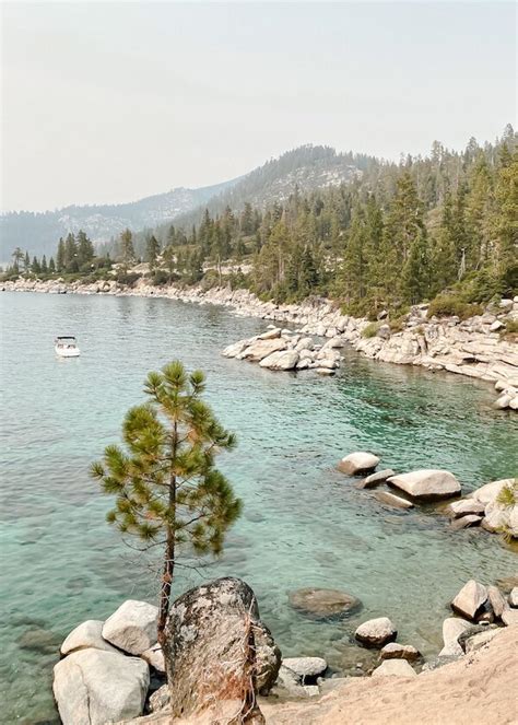South Lake Tahoe Career Guide