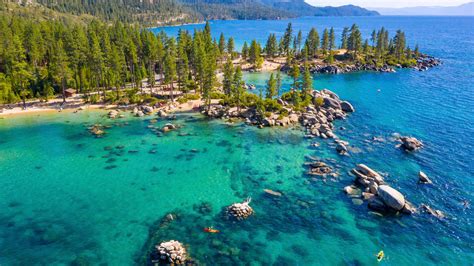 South Lake Tahoe jobs