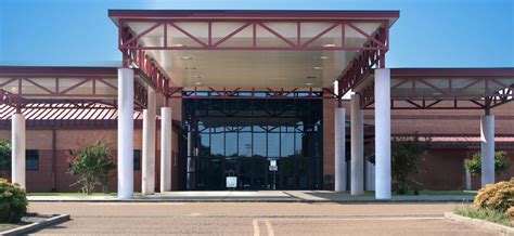 South Panola High School Support Services