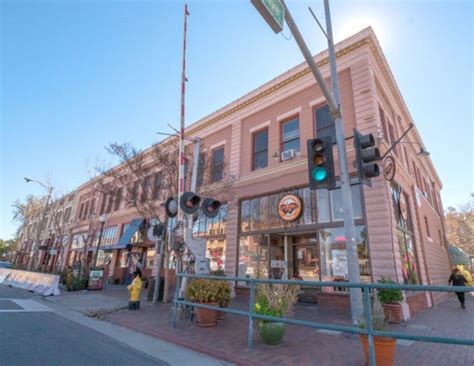 South Pasadena Networking