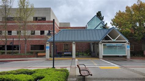 Kaiser Permanente South Sacramento Medical Center Overview