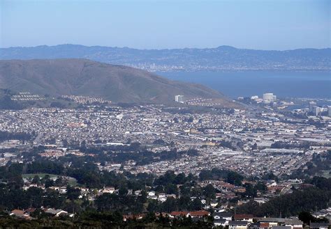 South San Francisco CA