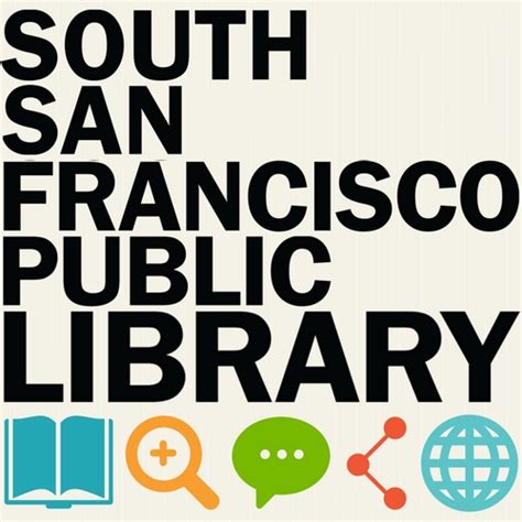 South San Francisco Public Library