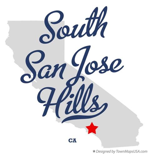 South San Jose Hills Education