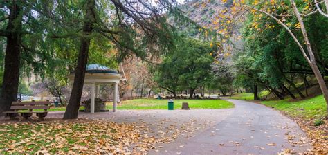 South San Jose Hills Recreation