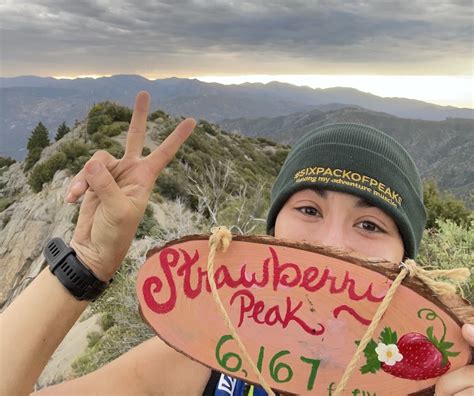 Southern California Challenges