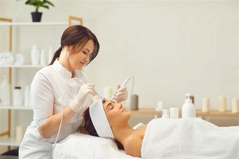 Spa Esthetician