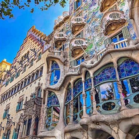 Spanish art and architecture