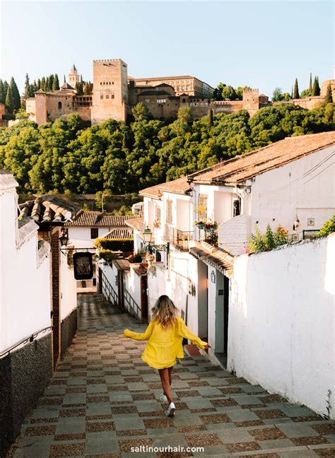 Spain Travel Tips