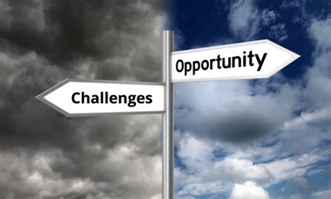 Spanish Challenges and Opportunities