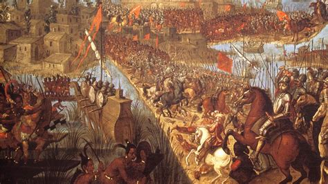 Spanish Colonial Era