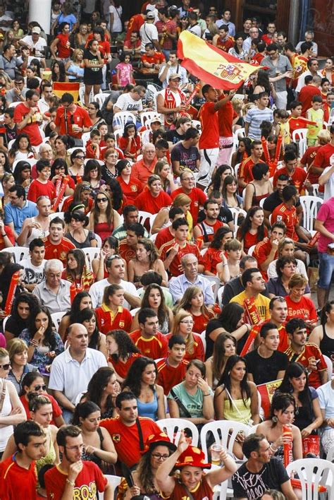 Spanish fan expressions