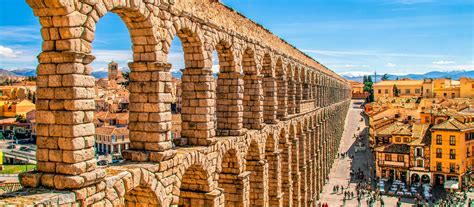 Spanish History and Heritage
