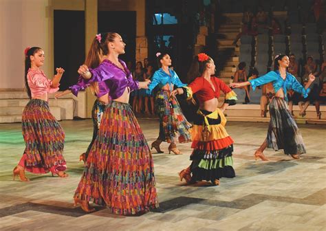 Spanish Identity and Culture