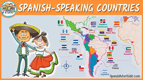 Spanish Speaking
