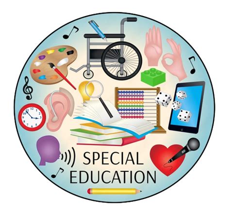 Special education support jobs