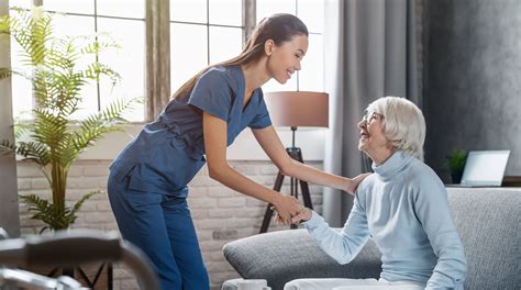 Specialist Care at Kaiser Permanente Aliso Viejo