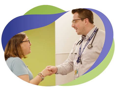 Specialized Care and Expertise