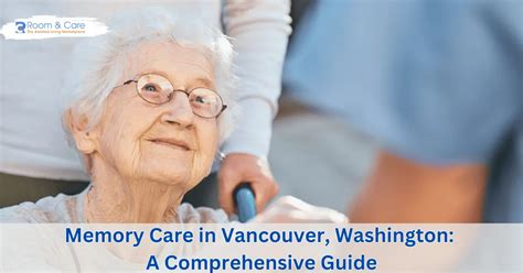 Specialized Care in Vancouver, WA