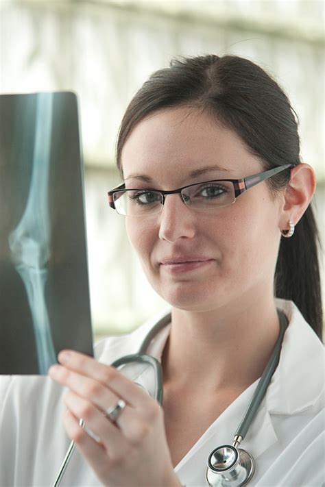 Specialized Medical Assistants