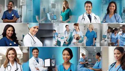 Specialized Nursing Careers