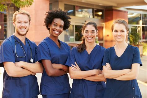 Specialty Care Nurse Practitioner