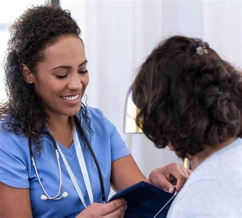 Specialty care services
