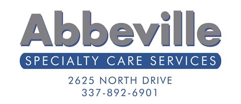 Specialty Care Services