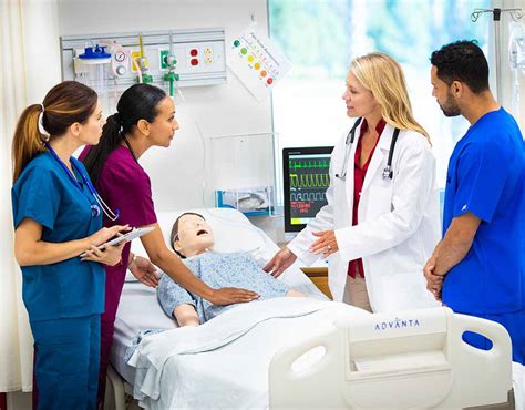 specialty clinic nurse