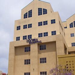 Select Specialty Hospital San Diego