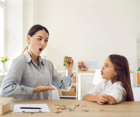 Speech-Language Pathologist