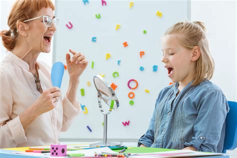 Speech-Language Pathologist