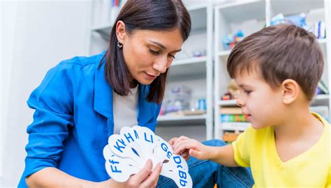 Speech-Language Pathologists