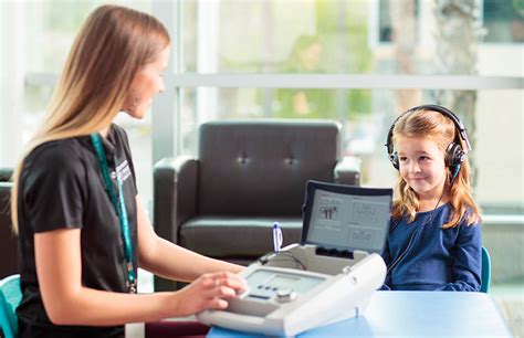 Speech Language Pathology Assistant Hospital
