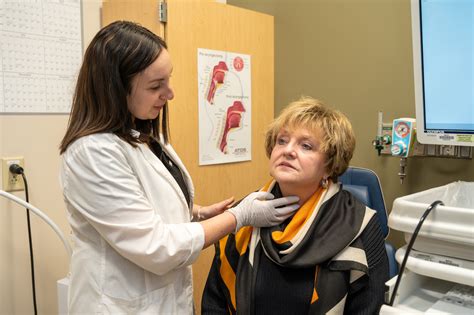 Speech Language Pathology Professor