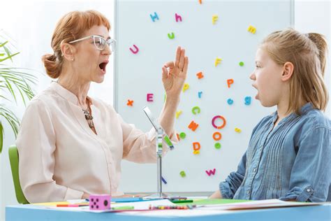 Speech Language Therapist Career