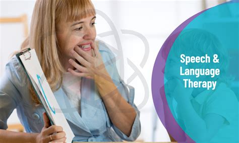 Speech Therapy Assistant