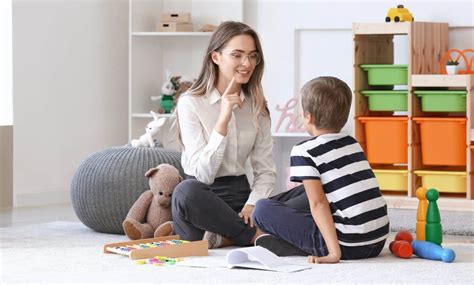 Speech Therapy Jobs Near Me Search