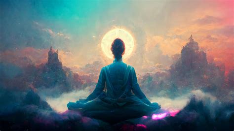 Spiritual Growth