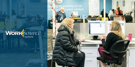 Spokane Career Resources