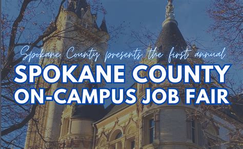 Spokane County Career Advancement