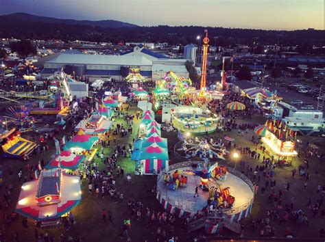 Spokane County Interstate Fairgrounds