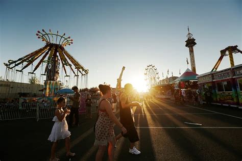 Spokane County Interstate Fairgrounds Events
