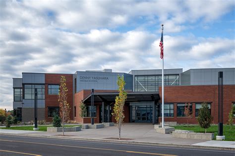 Spokane Education